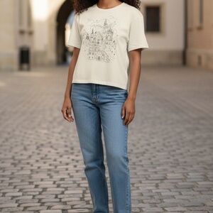 Taylor Swift Speak Now - Long Live Baby Shirt Sz XL